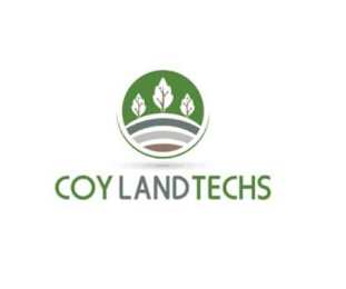 COY LAND TECHS logo