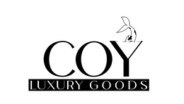 COY LUXURY GOODS logo