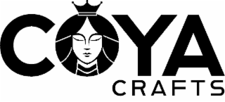 COYA CRAFTS logo