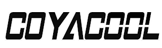 COYACOOL logo