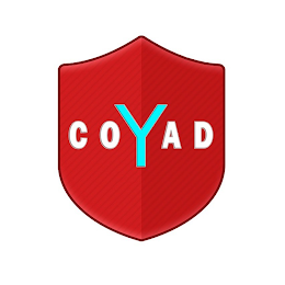 COYAD logo