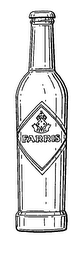 COYAL FARRIS logo