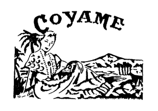 COYAME logo