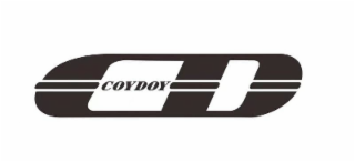 COYDOY logo
