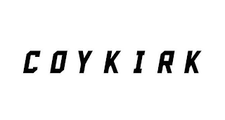 COYKIRK logo