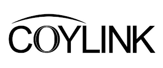 COYLINK logo