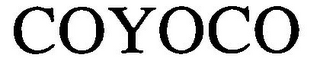 COYOCO logo