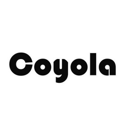 COYOLA logo