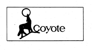 COYOTE logo
