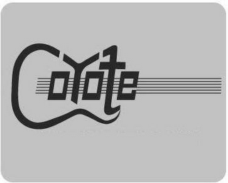 COYOTE logo