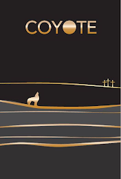 COYOTE logo
