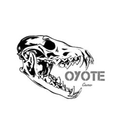 COYOTE CAMO logo