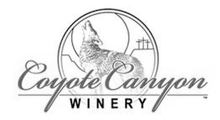 COYOTE CANYON WINERY logo