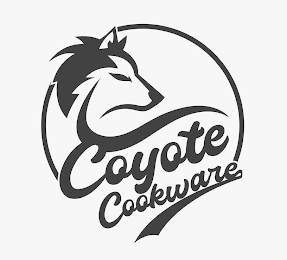 COYOTE COOKWARE logo