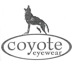 COYOTE EYEWEAR logo