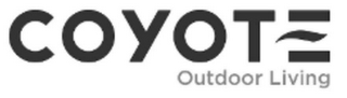 COYOTE OUTDOOR LIVING logo