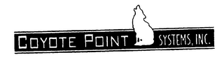 COYOTE POINT SYSTEMS, INC. logo