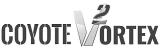 COYOTE V2 VORTEX logo