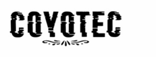 COYOTEC logo