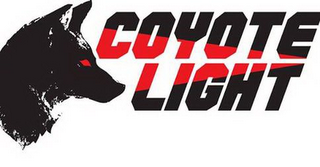 COYOTELIGHT logo