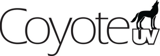 COYOTEUV logo