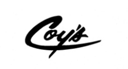 COY'S logo