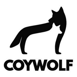 COYWOLF logo
