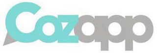 COZAPP logo
