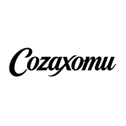 COZAXOMU logo