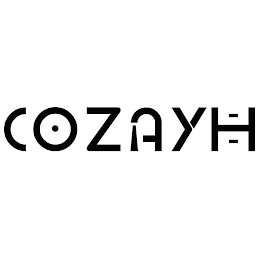 COZAYH logo