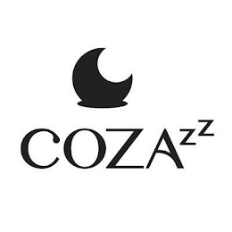COZAZZ logo