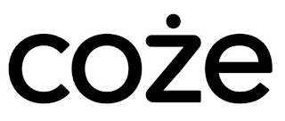COZE logo