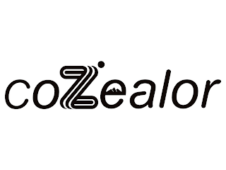 COZEALOR logo
