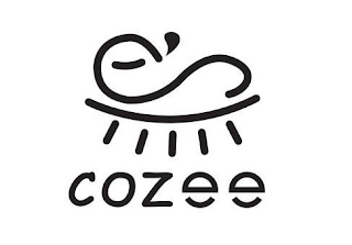 COZEE logo