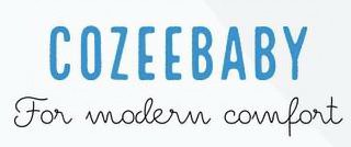 COZEEBABY FOR MODERN COMFORT logo