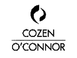 COZEN O'CONNOR