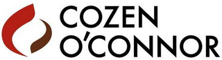 COZEN O'CONNOR logo