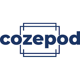 COZEPOD logo