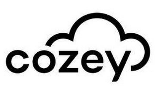 COZEY logo