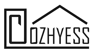 COZHYESS logo