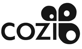 COZI logo