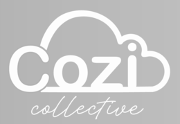 COZI COLLECTIVE logo