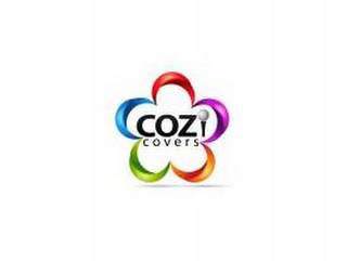 COZI COVERS logo