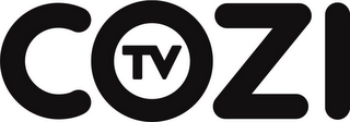 COZI TV logo