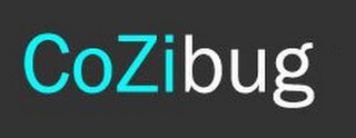 COZIBUG logo