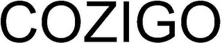 COZIGO logo