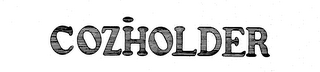 COZIHOLDER