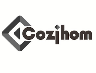 COZIHOM logo