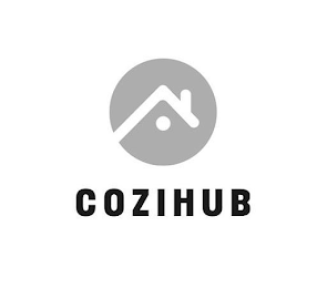 COZIHUB logo