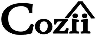 COZII logo